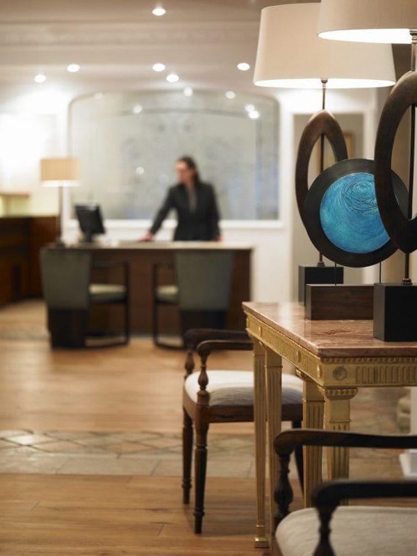 Ivy league university partners with LSBF to offer online hospitality courses